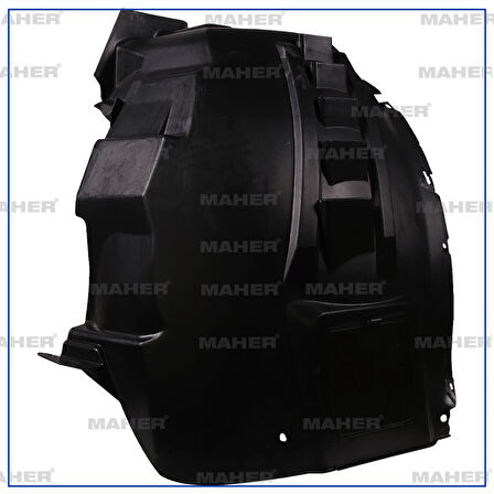 CAMURLUK DAVLUMBAZI FIAT DUCATO 2007-2013 SOL ON 1372764080 7136 FQ