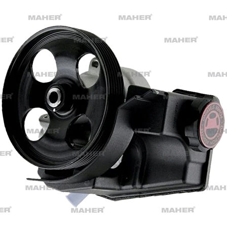 DİREKSİYON POMPASI 206 1998-2006 1.4 HDI 400755