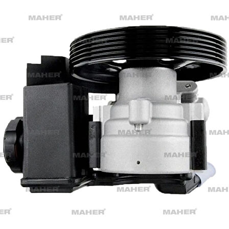 DİREKSİYON POMPASI 206 1998-2006 1.4 HDI 400755