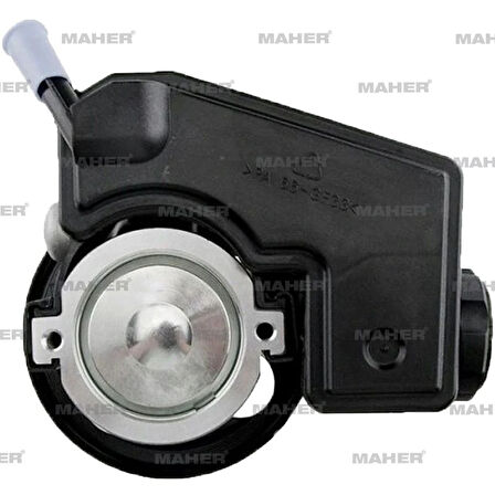 DİREKSİYON POMPASI 206 1998-2006 1.4 HDI 400755