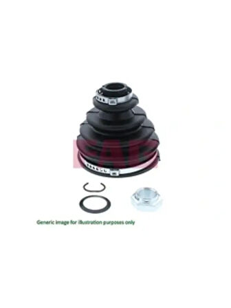 DIS AKS KORUGU BEETLE 9910 BORA 9905 GOLF IV V VI VII 9813 A3 9703 LEON OCTAVIA 0013