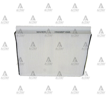 POLEN FİLTRESİ ACCENT 2006 ERA KARBONSUZ 97133 1E000