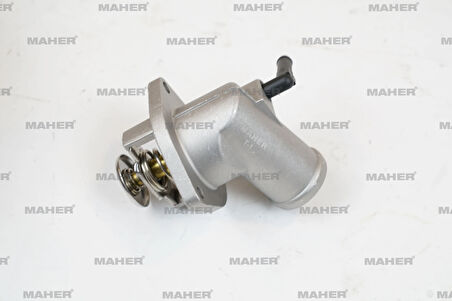 TERMOSTAT ASTRA G 1998-2007 / ZAFIRA A 1999-2005 / 1.4-1.6 165 KOMPLE CONTALI 92 CC 1338331 1338420 1338003