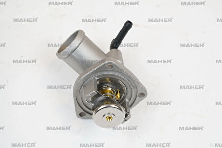 TERMOSTAT ASTRA G 1998-2007 / ZAFIRA A 1999-2005 / 1.4-1.6 165 KOMPLE CONTALI 92 CC 1338331 1338420 1338003