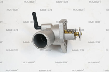 TERMOSTAT ASTRA G 1998-2007 / ZAFIRA A 1999-2005 / 1.4-1.6 165 KOMPLE CONTALI 92 CC 1338331 1338420 1338003