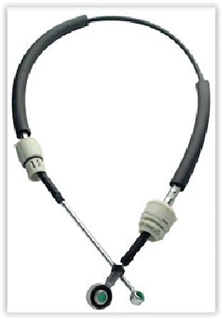 X TLV28F1008 VİTES KUMANDA TELİFIAT G.PUNTO 55230717