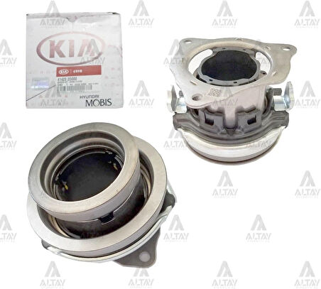 DEBRİYAJ RULMANI ACCENT 2014 BLUE / I-30 2016 / TUCSON 2015 / ELANTRA 2016 KONA 2017 7 İLERİ DUCATO 41420 2D000