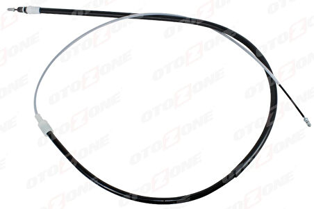EL FREN TELİ ARKA SAĞ-SOL PEUGEOT P307 2000-2012 CITROEN C4 2004-2011 4746 20 4745 T3 9636664680