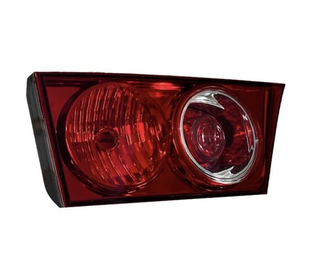 Honda Accord 2003-2006 Stop İç Sol