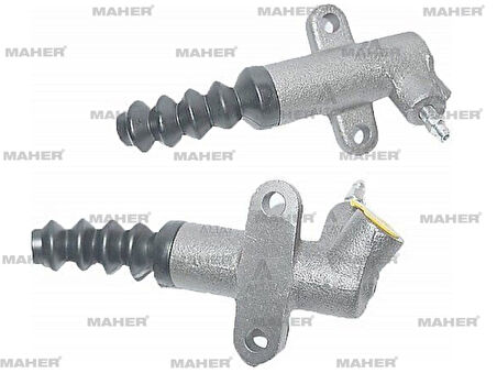 DEBRİYAJ MERKEZ ALT CERES 01457 41 920A