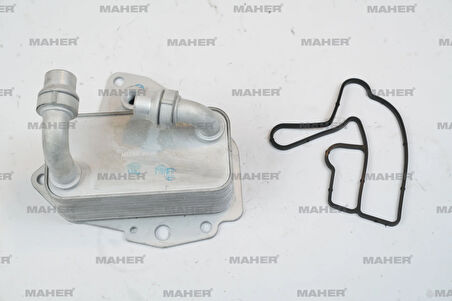 YAĞ SOĞUTUCUSU INSIGNIA 2008-2017 2.0 CDTI CONTALI 650184