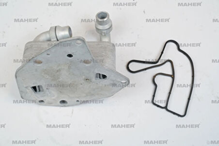 YAĞ SOĞUTUCUSU INSIGNIA 2008-2017 2.0 CDTI CONTALI 650184