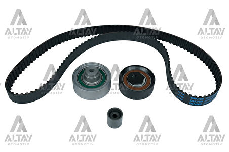 TRİGER SETİ CRAFTER 2006-2011 BJK-BJL-BJM 2.5 TDİ 076198119