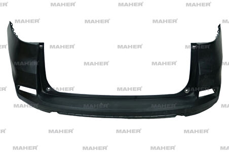 TAMPON CRV ARKA ÜST PARÇA 2015-2019 71501 T15 E00ZA