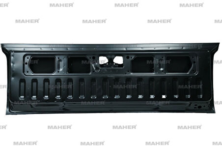 BAGAJ KAPAĞI L-200 2006-2008 6724A004T