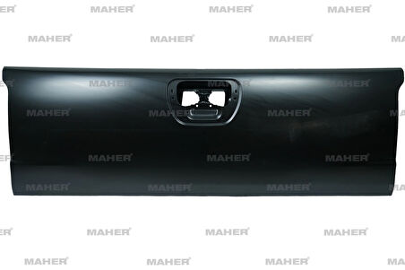 BAGAJ KAPAĞI L-200 2006-2008 6724A004T