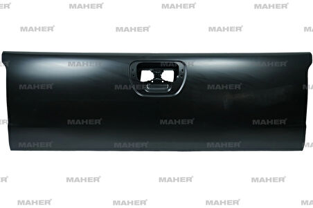 BAGAJ KAPAĞI L-200 2006-2008 6724A004T