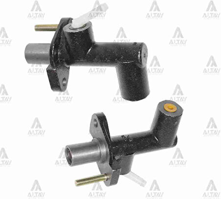 DEBRİYAJ MERKEZ ÜST 323 1995-1998 FAMILIA BC6D 41 990B