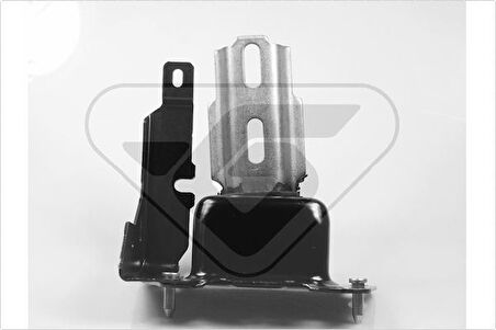 ŞANZUMAN TAKOZU SOL P207 1.4 -1.6 -165 2006 C2 2003 C3 2002 1.1-1.4 -1.6 -165-HDI 1813 92 9680013480 1813 80