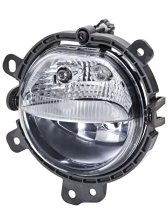 SIS LAMBASI SOL HALOJEN MINI F54 F55 F56 F57 COOPER ONE