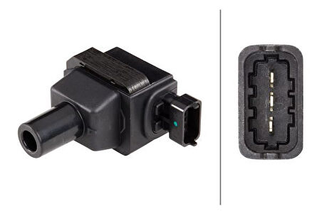 ATESLEME BOBINI MERCEDES S-CLASS M119 M120 W140 C140 A0001587203