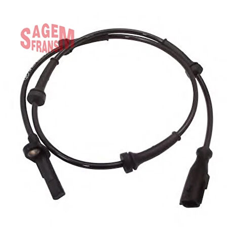 ABS KABLOSU ARKA SAĞ-SOL RENAULT TRAFIC 2 2006 OPEL VİVARO A 2006 8200724127 479008381R 4418643