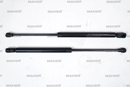 AMORTİSÖR MOTOR KAPUT CADDY 3 2004-2010 2KA 1T0823359A (2 ADET)