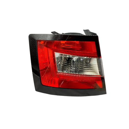 Skoda Fabia 2015-2019 Stop Sol