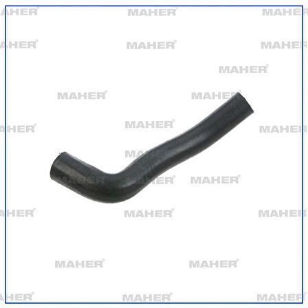 HORTUM YAĞ SOĞUTUCU TRANSPORTER T4 1999-2003 ACV-AJA-AJT-AUF 2.4-2.5 TDİ 074121096D