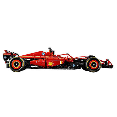 42207 Lego Technic Ferrari SF-24 F1 Araba 1361 parça +18 yaş