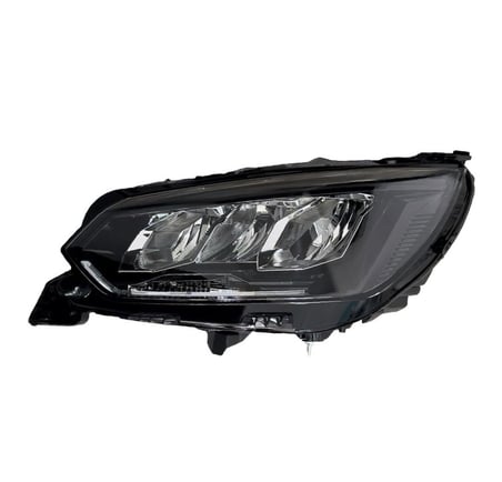 Peugeot 208/2008 2019-2022 Far Sol (Ledli)