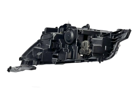 Peugeot 208/2008 2019-2022 Far Sol (Ledli)
