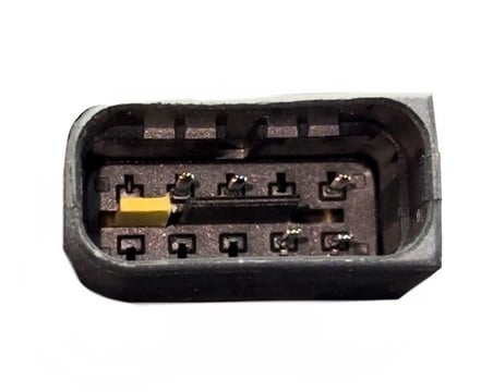 Peugeot 208/2008 2019-2022 Far Sol (Ledli)