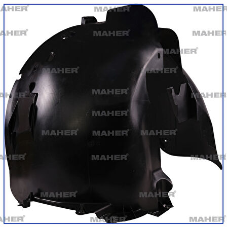 ÇAMURLUK DAVLUMBAZI 308 2007 ÖN SAĞ 7136FX