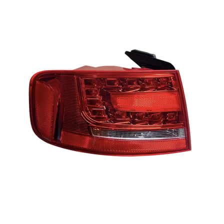 Audi A4 2009-2012 Stop Dış Sol (Ledli)