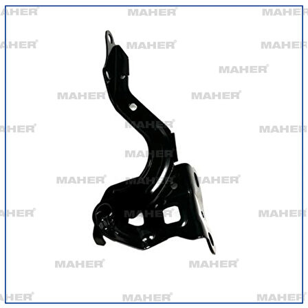 KAPUT MENTEŞESİ COROLLA 2019-2021 SOL 53420 02540