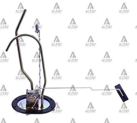 DEPO ŞAMANDIRASI BONGO 1997-2004 Q0K75 86 0960D (2 ADET)