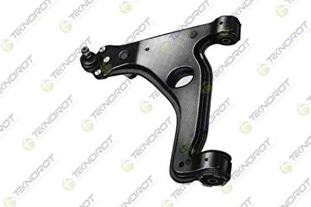 ROTİLLİ SALINCAK ÖN SOL ALT ASTRA G -1998-2004-VECTRA B -1996-2002-ZAFIRA A -1998-2004 352005 90496039