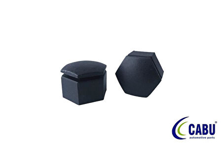 BİJON KAPAĞI SİYAH 221021MM INSIGNIA - A 13283158 6008962