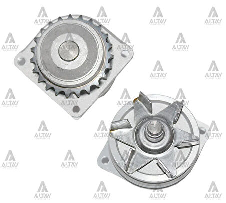 DEVİRDAİM MAXIMA 21010 31U25