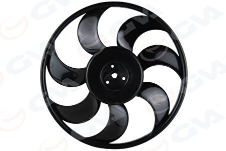 FAN MOTORU PERVANESİ ASTRA G ASTRA H 1.6 1341344P 24431825 6341168P 13126354