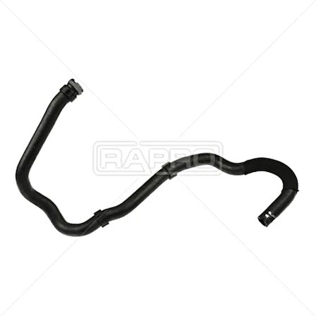 GENLESME SİSESİ HORTUMU CITROEN C2 1.6 HDI 1317 R2 1317 T0 1317 56