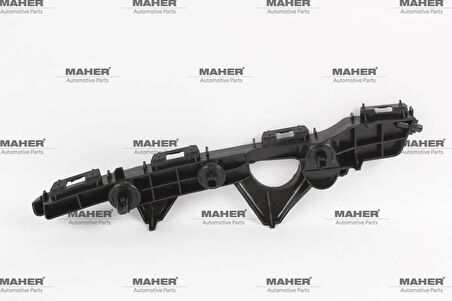 TAMPON BAĞLANTI BRAKETİ ARKA RAV-4 2016-2019 SOL TY03PB7240