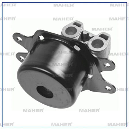 MOTOR KULAK TAKOZU ON SOL CORSA C COMBO C Z14XE 684189