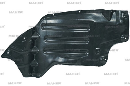 ÇAMURLUK DAVLUMBAZI L-200 ÖNÜN ÖNÜ 2015-2018 SAĞ 5370B580