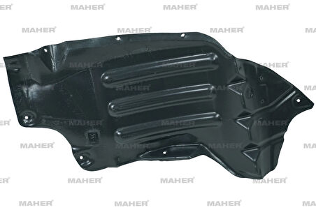 ÇAMURLUK DAVLUMBAZI L-200 ÖNÜN ÖNÜ 2015-2018 SAĞ 5370B580