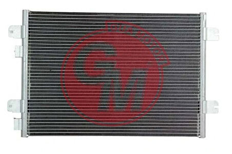 KLİMA RADYATÖRÜ DACIA LOGAN LS 1.5 DCI 65 HP M-T 2004-2012 8200182361 8200191738 8200557066