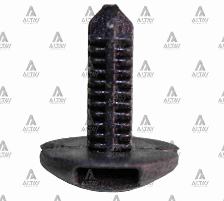 KLİPS TOYOTA MOTOR MUHAFAZA 90467 08220 (10 ADET)