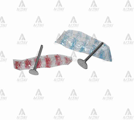 SUPAP TAKIM COROLLA 1.6 165 ENJ. (IN-8 ÖLÇÜ:31.1X6X87.5 / EX-8 ÖLÇÜ:24.5X6X87.9) 13711 15090 13715 15070