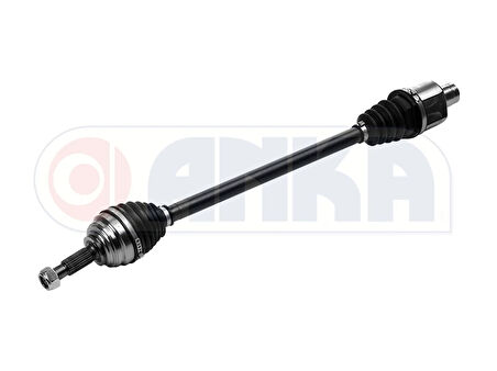 AKS ÖN SAĞ YAYLI CLIO 2 1998KNG 19971.2 165-1.6 165-1.5DCI-1.9DTI ABS SİZ 718MM/21DIŞ/ABS 26D 7700110482 7701470421 7701352776